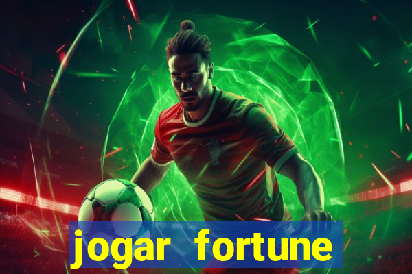 jogar fortune coelho demo